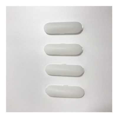D Phantom 3 4pcs Parts LED Light Cover Shell Compatible with P3 Standard Professional SE Advanced Drone