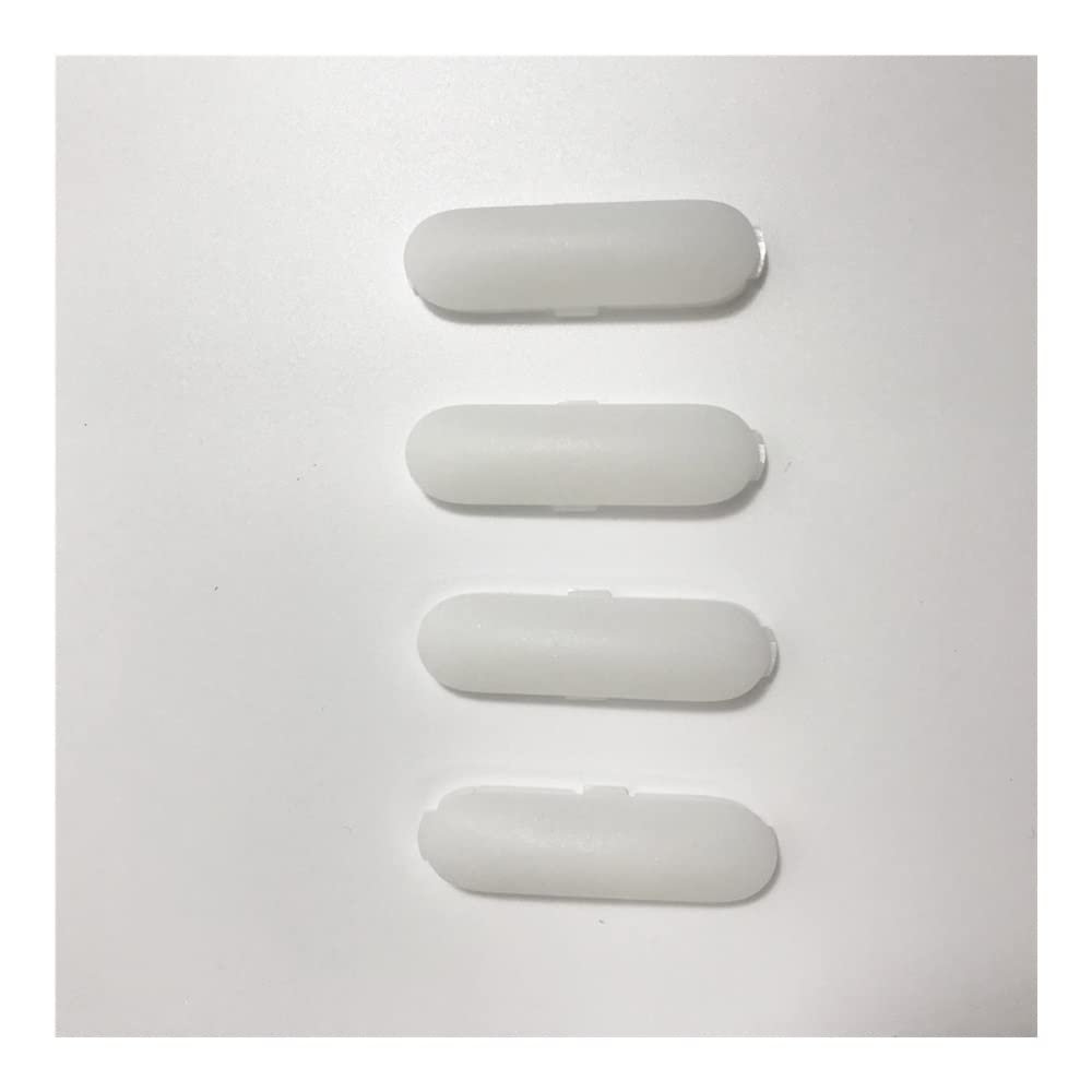D Phantom 3 4pcs Parts LED Light Cover Shell Compatible with P3 Standard Professional SE Advanced Drone
