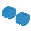 Kids Pedal Plastic Tricycle Pedals Child Baby Stroller Foot Pedal Accessories Children's Smooth Riding Trikes (Blue) view 1