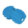 Kids Pedal Plastic Tricycle Pedals Child Baby Stroller Foot Pedal Accessories Children's Smooth Riding Trikes (Blue) view 3
