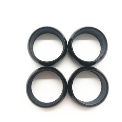 4Pcs for Mosquito Cart High Precision Arc Drift Tire for 1/28 MINI-Z for DRZ for XRX MINI-D MINI-Q RC Car Upgrade Spare Parts(4pcs Wide)
