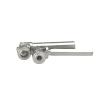 1/2Pcs MD5-350 Drive Shaft for 1/35 for Orlandoo for Hunter P01 P02 Upgrade Parts(3-2) view 1