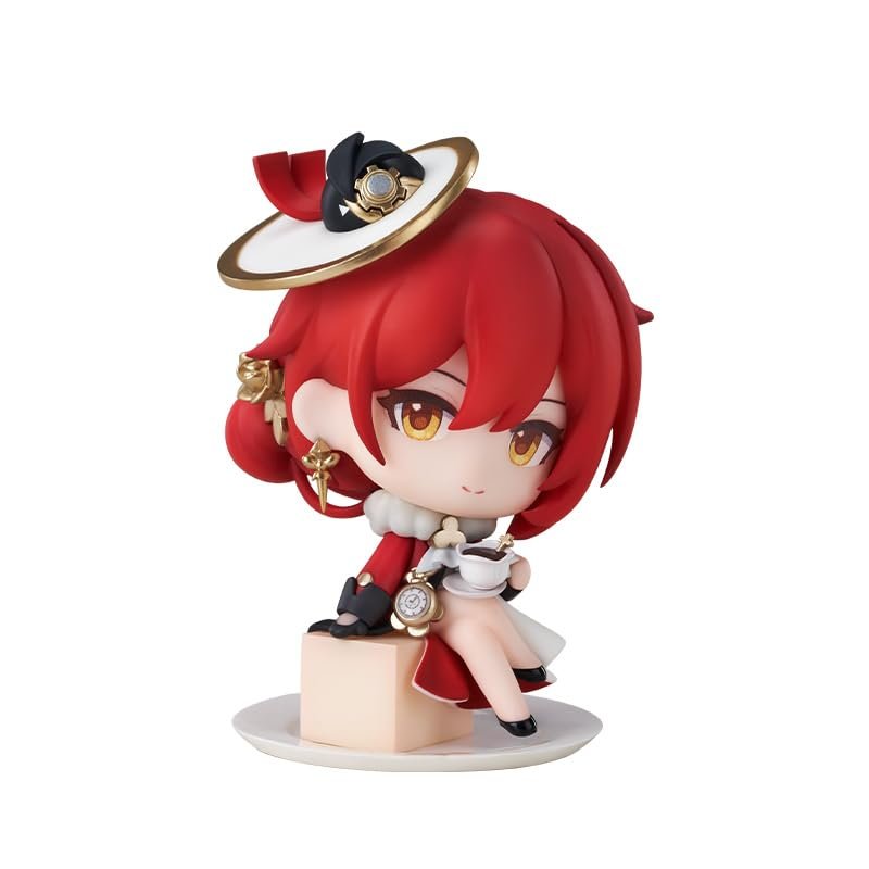 HOYOVERSE Honkai: Star Rail Express Welcome Tea Party - Himeko (Erudition)