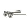 1/2Pcs MD5-350 Drive Shaft for 1/35 for Orlandoo for Hunter P01 P02 Upgrade Parts(2Pcs 2-2) view 1