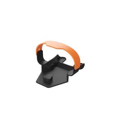 For D MI NI 3 Pro Propeller Bottom Holder Wings Fixed Stabilizers Protective Prop Strap for D MI NI 3 Pro Drone Accessories Drone replaceable accessories(Orange)