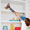 Kids Grabber Toy, Robot Hand Claw Grabber Toy, Robotic Arm Reacher Grab Pack Interactive Toy, Grabber Toy for Kids Hand Eye Coordination Play view 3
