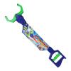 Kids Grabber Toy, Robot Hand Claw Grabber Toy, Robotic Arm Reacher Grab Pack Interactive Toy, Grabber Toy for Kids Hand Eye Coordination Play view 1
