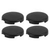 18pcs Joystick Replacement Caps, 25.3mm Diameter, Compatible with sallybox, for fightingbox, for slimbox, Made of ABS Material, Provides Comfortable Touch and Enhanced Gaming view 1