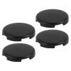 18pcs Joystick Replacement Caps, 25.3mm Diameter, Compatible with sallybox, for fightingbox, for slimbox, Made of ABS Material, Provides Comfortable Touch and Enhanced Gaming view 2