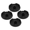 18pcs Joystick Replacement Caps, 25.3mm Diameter, Compatible with sallybox, for fightingbox, for slimbox, Made of ABS Material, Provides Comfortable Touch and Enhanced Gaming view 3