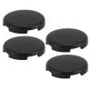 18pcs Joystick Replacement Caps, 25.3mm Diameter, Compatible with sallybox, for fightingbox, for slimbox, Made of ABS Material, Provides Comfortable Touch and Enhanced Gaming view 4