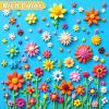 285 Pcs Polymer Clays 120 Colors Modeling Clay DIY Starter Kit Oven Baked Model Clay Non-Sticky Molding DIY Clay with Sculpting Tool and Accessories Craft Gifts for Beginner Artists view 3
