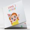 Personalized Book for Kids with Avatar and Name | For Birthdays | Fun Adventure | A One-of-a-Kind Birthday Gift view 1