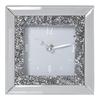 AlexandreHouse Reloj Sobremesa Crystal Blancoc/Brilliant 14 x 5 x 14 cm, Pila: 1 x AA NO INCL view 1