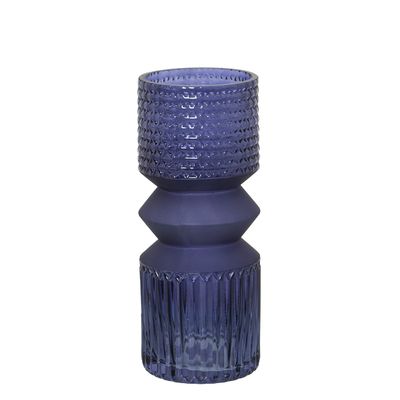 JARRN Crystal Azul 10X25cm
