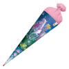 ROTH Motif School Cone, Magic Unicorn Rider, 70 cm, Round, Red Tip, Felt Closure view 4