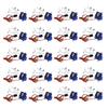 20SET SG90 Micro Servo Motor Mini 9G Robot view 1