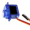 20SET SG90 Micro Servo Motor Mini 9G Robot view 3