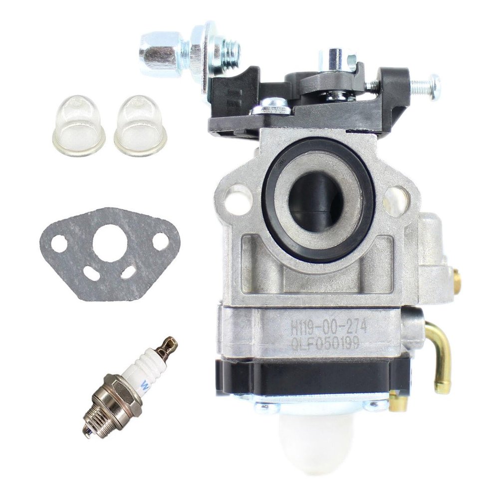 20 SECOND SOAP for Carburetor for 22.5CC 23CC GOPED Bigfoot ZENOAH G23LH G2D GO-PED Scooter CARB