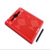 Hape Magnetic Drawing Slate Red view 1