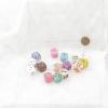 Assorted Dice with Hearts D6 16mm (5/8in) Pack of 15 Wondertrail view 1
