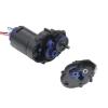 Gearbox Assembly Transmission Motor Set with Internal Gears for 1/18 RC Crawler Car for TRX-4M TRX4M Upgrade Parts view 2
