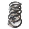 RFLCZKLA Compatible Replacement Recoil Starter Spring Compatible with 800W ET950 Gas Generator 5 Pieces view 1