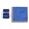 BRIGHTFUFU Tarot Card Tablecloth Divination Decor Unique Tarot Deck Cover Velvet Material view 1