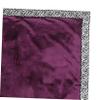 BRIGHTFUFU Tarot Cards Tablecloth Old Style Tarot Bag Reading Accessory Set view 3