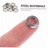 GARVALON 10pcs Bearings for Remote Replacement Parts for Easy to Install Compact Design High Precision view 3