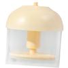 NULYLU Travel Portable Facial Cleanser Foamer Bubbling Supply for Face Wash and Shampoo view 2