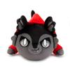Aar0n Cat Plush Toys - Fantasy Themed Mini Squishy Figures - Embroidery Plush Pillow - Kawaii Cat Stuffed Animal Collectibles Toys for Kids Idea view 2