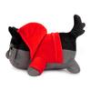 Aar0n Cat Plush Toys - Fantasy Themed Mini Squishy Figures - Embroidery Plush Pillow - Kawaii Cat Stuffed Animal Collectibles Toys for Kids Idea view 3