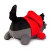 Aar0n Cat Plush Toys - Fantasy Themed Mini Squishy Figures - Embroidery Plush Pillow - Kawaii Cat Stuffed Animal Collectibles Toys for Kids Idea view 4