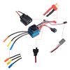 45A Brushless ESC Replacement Parts for WLtoys 144010 124016 124019 1/12 RC Car view 2