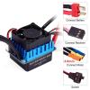 45A Brushless ESC Replacement Parts for WLtoys 144010 124016 124019 1/12 RC Car view 4