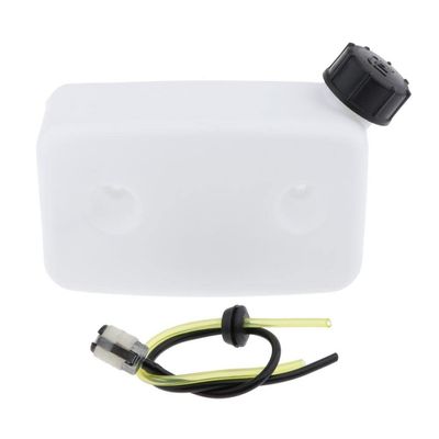 Gas Tank 1000ml for 26cc RC Boat Marine