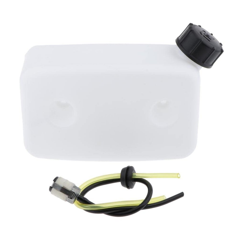 Gas Tank 1000ml for 26cc RC Boat Marine
