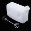 Gas Tank 1000ml for 26cc RC Boat Marine view 2
