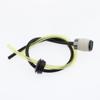 Gas Tank 1000ml for 26cc RC Boat Marine view 3