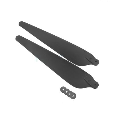 23 Inch CW CCW Foldable Propeller Compatible With farming-related drone fluid dispenser Compatible With X6 X9 Motor Model 2388 3411(2388V2 Propeller CW)