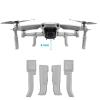 For D Mavic Air 2Folding Quick Release Landing Gear Kits Drone Height Extender Extension Legs Foot Protector Accessories Drone replaceable accessories view 2