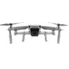 For D Mavic Air 2Folding Quick Release Landing Gear Kits Drone Height Extender Extension Legs Foot Protector Accessories Drone replaceable accessories view 3
