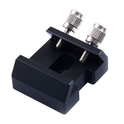 6x30 8x50 9x50 Slot Mounting Base with Screws for Astronomical Monocular Telescope