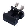 6x30 8x50 9x50 Slot Mounting Base with Screws for Astronomical Monocular Telescope view 1