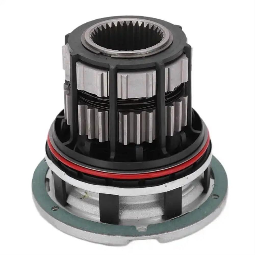 4WD 4x4 Front Wheel Locking Hub Replacement BC3Z-3B396-B Compatible with F250 F450 F550 Models from 2005 to 2016 BC3Z3B396B