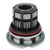 4WD 4x4 Front Wheel Locking Hub Replacement BC3Z-3B396-B Compatible with F250 F450 F550 Models from 2005 to 2016 BC3Z3B396B view 1
