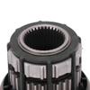 4WD 4x4 Front Wheel Locking Hub Replacement BC3Z-3B396-B Compatible with F250 F450 F550 Models from 2005 to 2016 BC3Z3B396B view 2