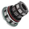4WD 4x4 Front Wheel Locking Hub Replacement BC3Z-3B396-B Compatible with F250 F450 F550 Models from 2005 to 2016 BC3Z3B396B view 3