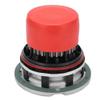 4WD 4x4 Front Wheel Locking Hub Replacement BC3Z-3B396-B Compatible with F250 F450 F550 Models from 2005 to 2016 BC3Z3B396B view 4